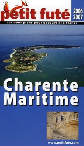 Download Petit Futé Charente-Maritime PDF