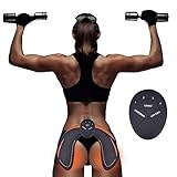 GYD Hip Trainer and Butt Stimulation Helps to Lift, Shape and Firm The Buttocks for Women Fitness