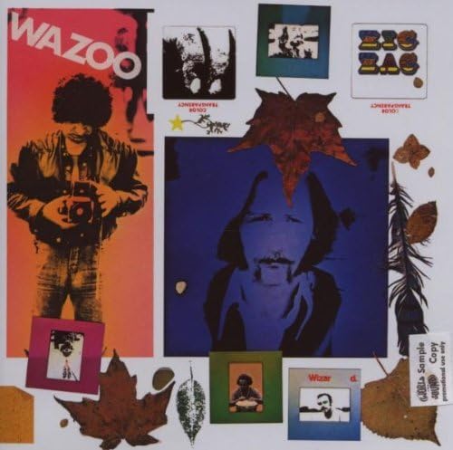 Wazoo by Wazoo