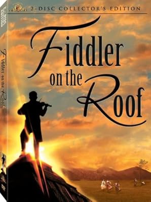 Fiddler on the Roof (Collector's Edition)