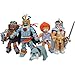 Thundercats Classics Series 4 Minimate Figures, Set of 4