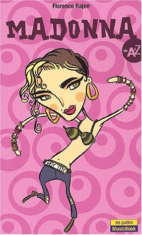 Madonna de A à Z