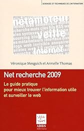 Net recherche 2009