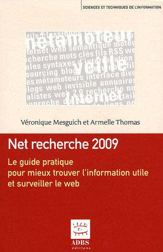 Net recherche 2009