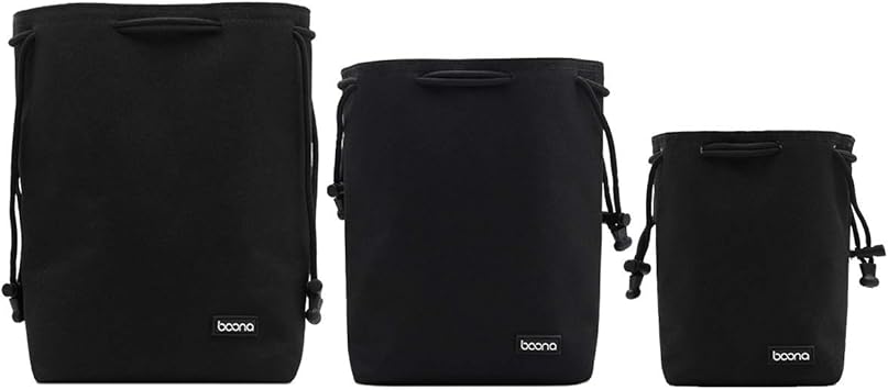 waterproof camera pouch