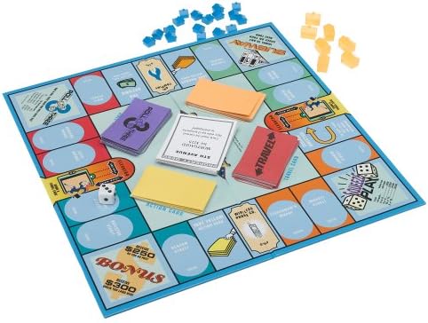 Super Add-Ons Ö Version for Monopoly «: Amazon.es: Juguetes y juegos