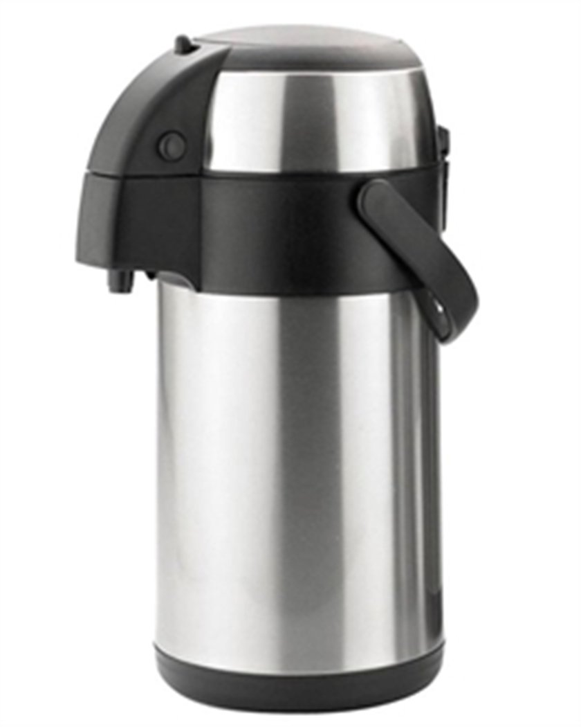 Zodiac C10007-1 Air pot Stainless Steel 1.9 L/65 oz.