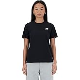 New Balance Womens Sport Essentials Jersey T-Shirt