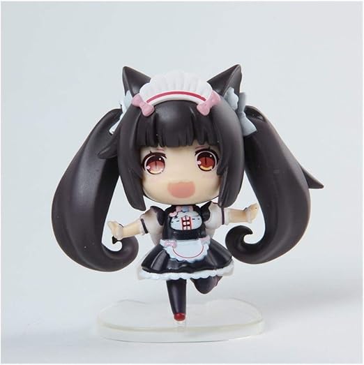 Download From Handmade New Nekopara Figure Vanilla Chocolat Figure Anime For iPhone Wallpaper From Handmade New Nekopara Figure Vanilla Chocolat Figure Anime For Android