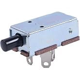 SUKATC Safety Switch 430-403 681064-01 Compatible with Black &amp; Decker Various Electric Corded Lawn Mowers
