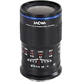 Venus Optics Laowa 65mm f/2.8 2X Ultra Macro APO Lens for FUJIFILM X