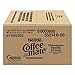 NESTLE COFFEE-MATE Coffee Creamer, Cinnamon Vanilla Creme, liquid creamer singles, Pack of 180
