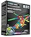 Laser Pegs 8-in-1 Scout Helicopter Kit