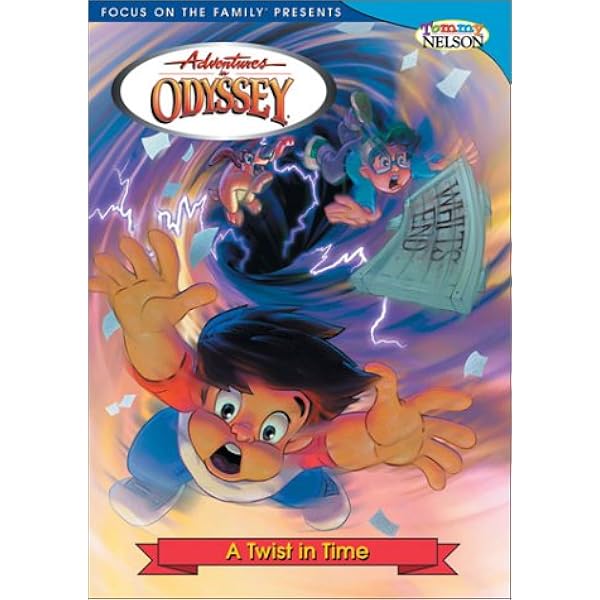 その他 Adventures in Odyssey: Baby Daze [DVD] Amazon.com: Adventures In Odyssey: In Harms Way & Baby Daze