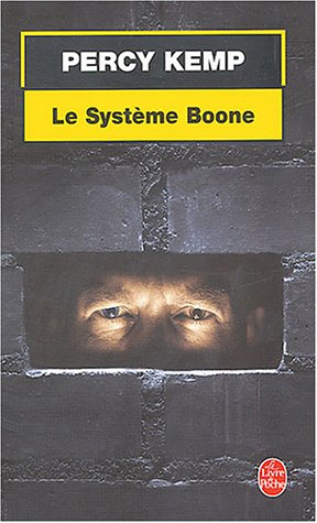 Le  système Boone