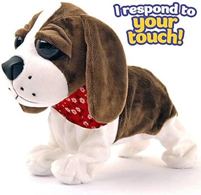 liberty imports toys dog