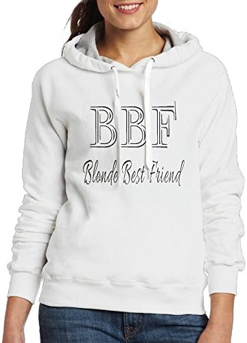 Women's Long Sleeve Cotton Hoodie Bbf.png SweatshirtWhite