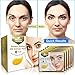 30 Pairs under eye patches, Summer Rainbow eye mask, Under Eye Bags Treatment, Dark Circles Under Eye Treatment, 24K Gold Eye Treatment Masks Anti-Aging for Reducing Dark Circles Puffiness Wrinkles.