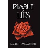 Plague of Lies (The Rose Collection)