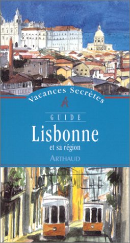 Lisbonne et sa région