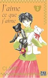 J'aime ce que j'aime