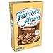 Famous Amos Cookies, Bite Size Chocolate Chip, 12.4 oz Box