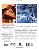 Tumbleweed Diy Book Of Backyard Sheds Tiny Houses Build Your