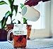 Cold Brew Coffee Starter Kit, Coarse Ground African Beans