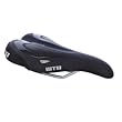 most comfortable mountain bike seats