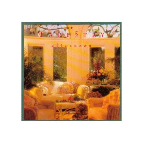 Tapestry Afternoon CD **Excellent Condition** 54391411921 eBay