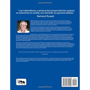 Lo indispensable de la matemática formal (Spanish Edition)