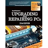 Upgrading and Repairing PCs