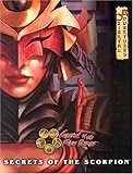 Secrets of the Scorpion (Legend of the Five Rings)