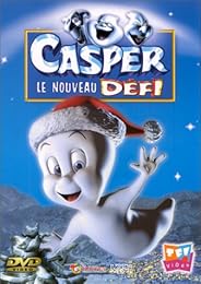 Casper - Le Nouveau Défi