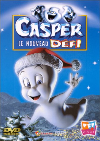 Casper - Le Nouveau Défi