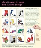 Image de Shoes Page-A-Day Gallery Calendar 2018