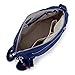 Kipling Women's Gracy Crossbody Bag One Size Ink Blue