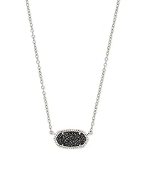 Kendra Scott Elisa Pendant Necklace for