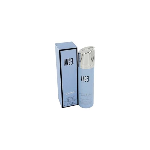 Thierry Mugler Angel Deodorant Spray 100 ml