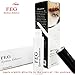 FEG Eyebrow enhancer. The most powerful eyebrow growth Serum 100% Natural. Promote rapid growth of eyelashes. 100% Original with Anti-Fake sticker!!! + Eyelashs and eyebrow brush!!!