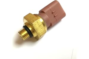 WANATOP New Pressure Sensor 274-6718 2746718 For Caterpillar Heavy Duty Car