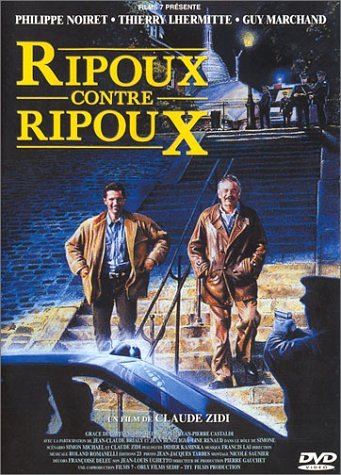 Ripoux Contre Ripoux