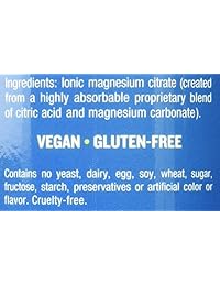Vitalidad Natural Calm Natural 8 ounce, 2