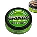 Grinds Coffee Pouches-3 Cans - Mint Chocolate - Tobacco Free, Nicotine Free Healthy Alternative