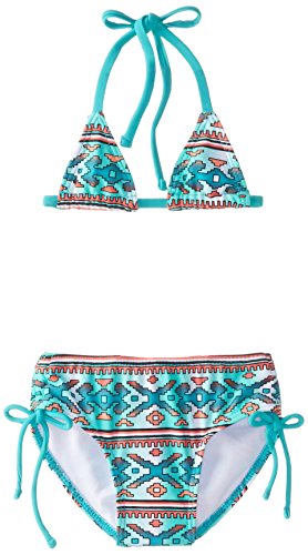 Kanu Surf Baby Girls' Kimi Geo Bikini Kanu Surf Baby Girls' Kimi Geo Bikini