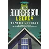 The Andreasson Legacy