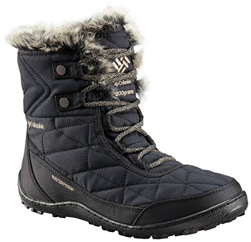 women's minx shorty iii ankle boot