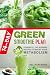 14-Day Green Smoothie Plan: 28+ Powerful, Fat Burning Recipes To Boost Your Metabolism (INCLUDED: 14 by Kellie McBride