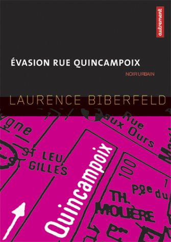 Évasion rue Quincampoix