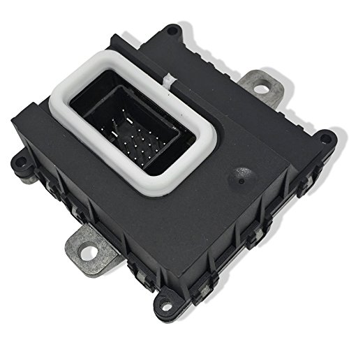 CBK Adaptive Headlight Drive Control Unit Cornering Ballast For BMW E46 E90 E60 E65 E66 63127189312 - Thumbnail 3